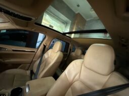 
										 مستعمل بورش – Porsche كايين – Cayenne ممتلئ									