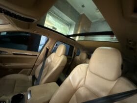 مستعمل بورش – Porsche كايين – Cayenne