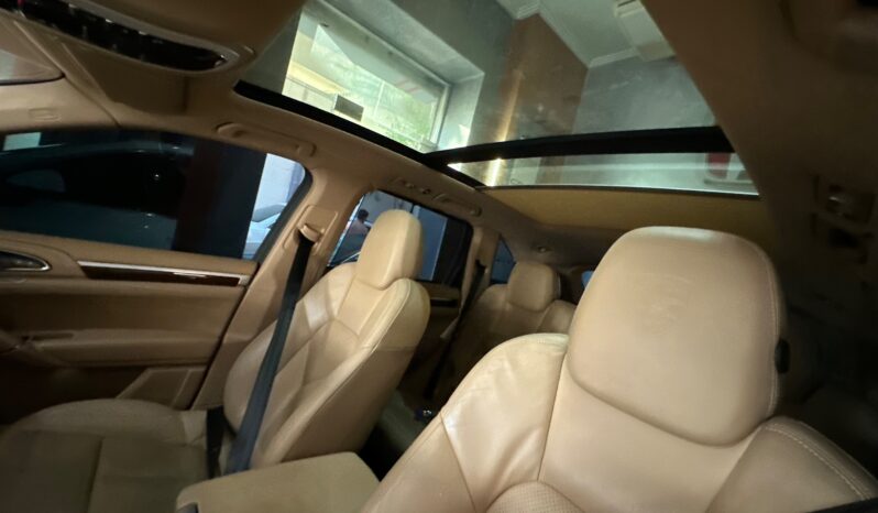 
								 مستعمل بورش – Porsche كايين – Cayenne ممتلئ									
