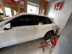 
										 مستعمل بورش – Porsche كايين – Cayenne ممتلئ									