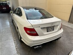 
										 مستعمل مرسيدس بينز – Mercedes benz C 250 ممتلئ									