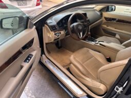 
										 مستعمل مرسيدس بينز – Mercedes benz E350 ممتلئ									