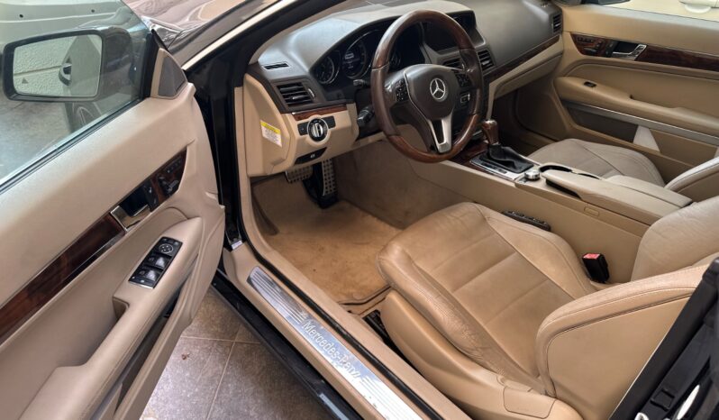 
								 مستعمل مرسيدس بينز – Mercedes benz E350 ممتلئ									
