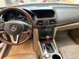 
										 مستعمل مرسيدس بينز – Mercedes benz E350 ممتلئ									