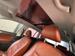 
										 مستعمل فولكس فاكن – Volkswagen تيغ وان – Tiguan ممتلئ									