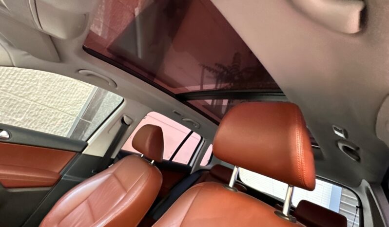 
								 مستعمل فولكس فاكن – Volkswagen تيغ وان – Tiguan ممتلئ									