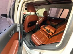 
										 مستعمل فولكس فاكن – Volkswagen تيغ وان – Tiguan ممتلئ									