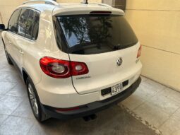 
										 مستعمل فولكس فاكن – Volkswagen تيغ وان – Tiguan ممتلئ									
