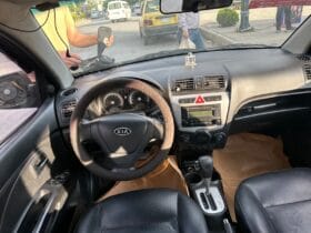 مستعمل كيا – Kia مورنينغ – Morning