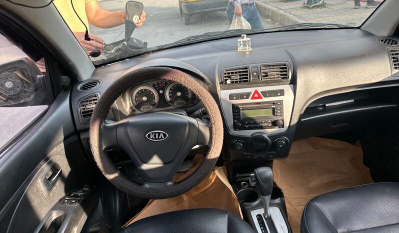 
								 مستعمل كيا – Kia مورنينغ – Morning ممتلئ									