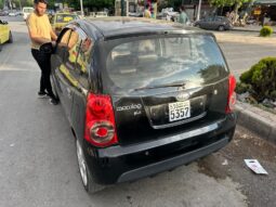 
										 مستعمل كيا – Kia مورنينغ – Morning ممتلئ									