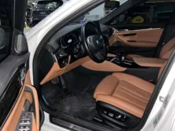 
										 جديد بي ام دابيليو – BMW 530 ممتلئ									