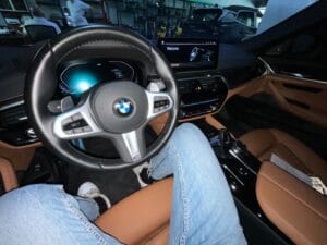 جديد بي ام دابيليو – BMW 530