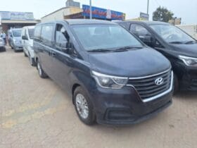 مستعمل هيونداي – Hyundai فان – H1