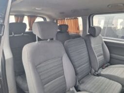 
										 مستعمل هيونداي – Hyundai فان – H1 ممتلئ									