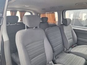 مستعمل هيونداي – Hyundai فان – H1