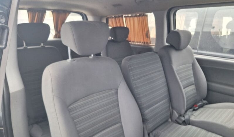 
								 مستعمل هيونداي – Hyundai فان – H1 ممتلئ									