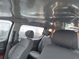 
										 مستعمل هيونداي – Hyundai فان – H1 ممتلئ									