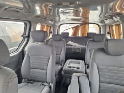 
										 مستعمل هيونداي – Hyundai فان – H1 ممتلئ									
