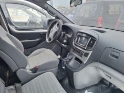 
										 مستعمل هيونداي – Hyundai فان – H1 ممتلئ									