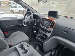 مستعمل هيونداي – Hyundai فان – H1