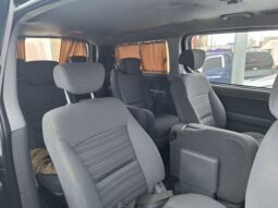 مستعمل هيونداي – Hyundai فان – H1