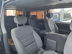 مستعمل هيونداي – Hyundai فان – H1