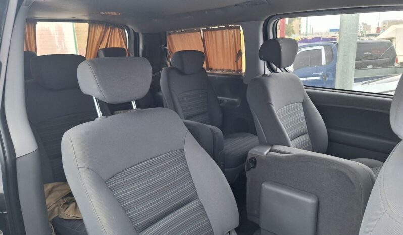 
								 مستعمل هيونداي – Hyundai فان – H1 ممتلئ									