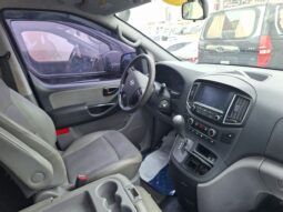 
										 مستعمل هيونداي – Hyundai فان – H1 ممتلئ									