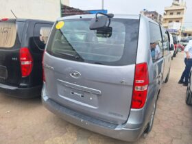 مستعمل هيونداي – Hyundai فان – H1