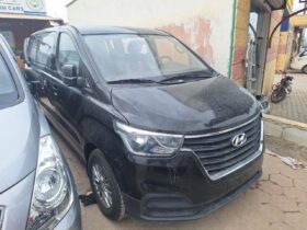 مستعمل هيونداي – Hyundai فان – H1