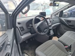
										 مستعمل هيونداي – Hyundai فان – H1 ممتلئ									