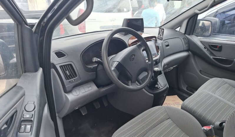 
								 مستعمل هيونداي – Hyundai فان – H1 ممتلئ									