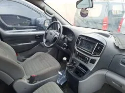 مستعمل هيونداي – Hyundai فان – H1