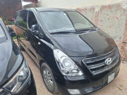 
										 مستعمل هيونداي – Hyundai فان – H1 ممتلئ									