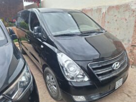مستعمل هيونداي – Hyundai فان – H1