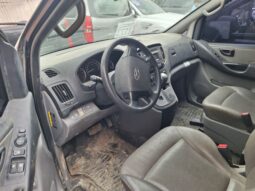 
										 مستعمل هيونداي – Hyundai فان – H1 ممتلئ									