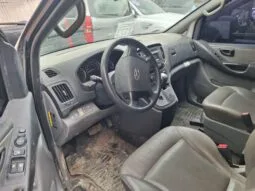 مستعمل هيونداي – Hyundai فان – H1