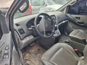 مستعمل هيونداي – Hyundai فان – H1