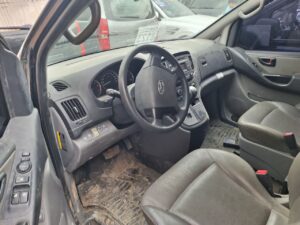 مستعمل هيونداي – Hyundai فان – H1