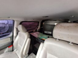 
										 مستعمل هيونداي – Hyundai فان – H1 ممتلئ									