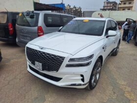 مستعمل جينيسيس – Genesis G80