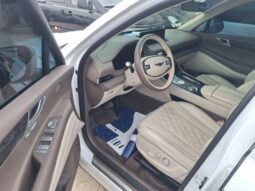 
										 مستعمل جينيسيس – Genesis G80 ممتلئ									