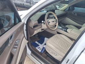 مستعمل جينيسيس – Genesis G80