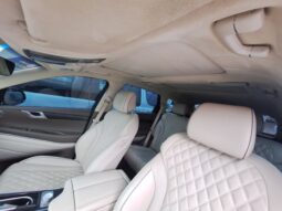 
										 مستعمل جينيسيس – Genesis G80 ممتلئ									