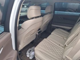 مستعمل جينيسيس – Genesis G80