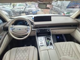 
										 مستعمل جينيسيس – Genesis G80 ممتلئ									