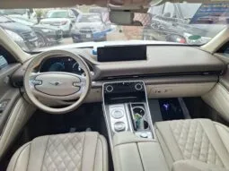 مستعمل جينيسيس – Genesis G80