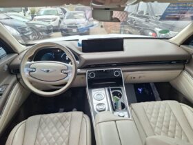 مستعمل جينيسيس – Genesis G80