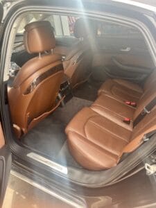جديد اودي – Audi A8